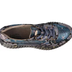 Sneakers*Laura Vita Burton 05 Marine
